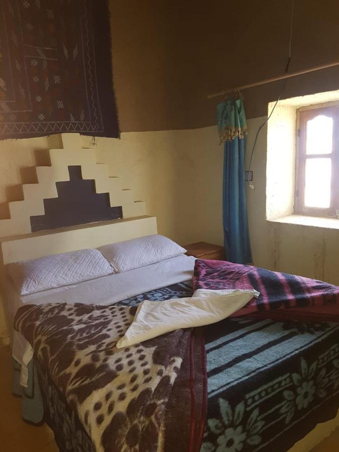 Family Moroccan House Мерзуга Екстер'єр фото