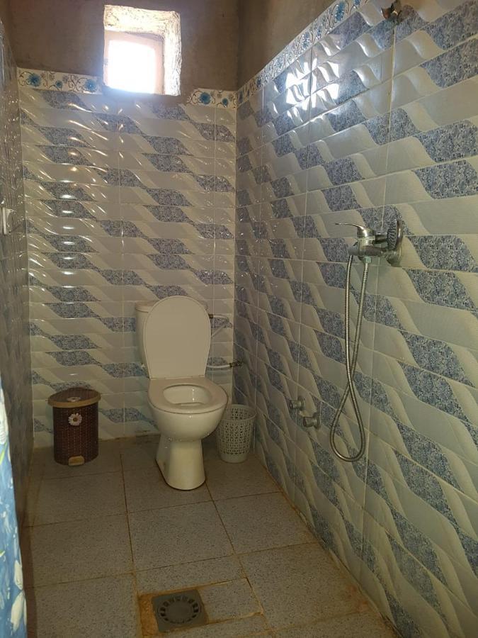 Family Moroccan House Мерзуга Екстер'єр фото