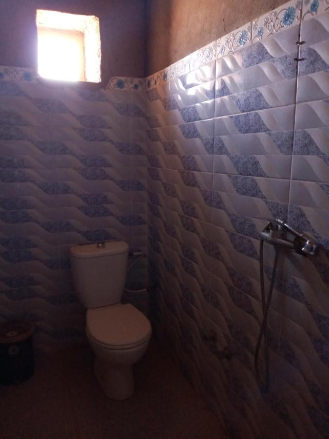 Family Moroccan House Мерзуга Екстер'єр фото