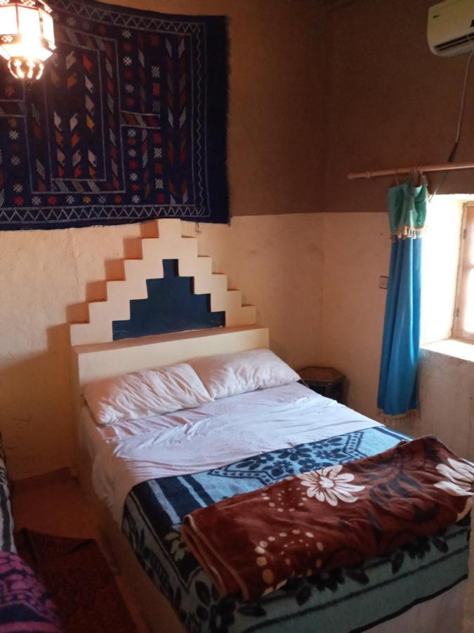 Family Moroccan House Мерзуга Екстер'єр фото